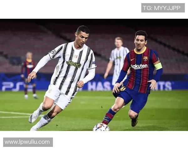 现役足球第一球星是谁 C罗梅西后谁能接班成新传奇