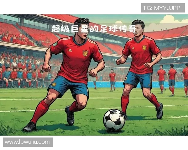 那些颜值不高却靠实力征服世界的著名足球巨星故事