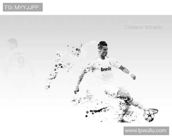 球星壁纸混搭元素打造独特风格展现多彩足球联赛魅力盛宴